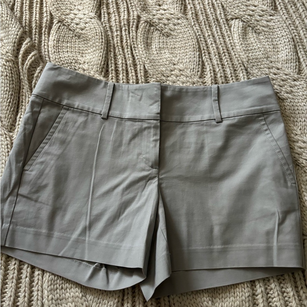 Ann Taylor City Shorts